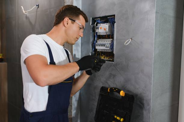 Best Electrical Troubleshooting Services  in La Vernia, TX