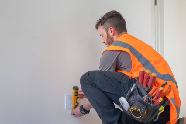 Best Affordable Electrician  in La Vernia, TX