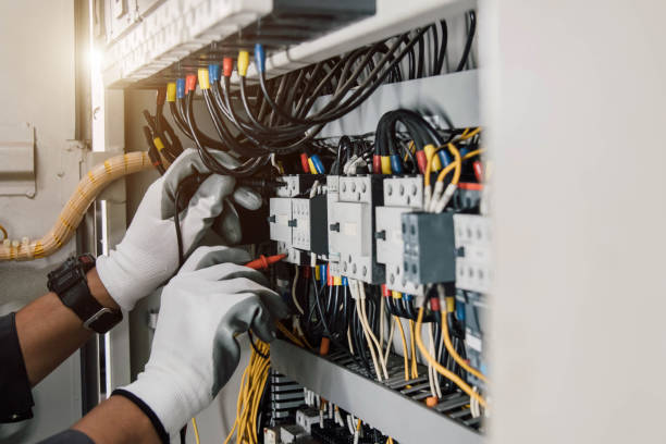 Best Ceiling Fan Installation Electrician  in La Vernia, TX